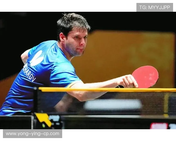 奥恰洛夫向中国乒乓球队发起挑战,直言要超越国乒夺取世界冠军 奥恰洛夫向中国乒乓球队发起挑战,直言要超越国乒夺取世界冠军